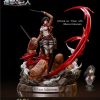 Anime Sky Prime Studio Attack On Titan Gk Figures | [Pre-Order] Attack On Titan Gk Figures - Sky Mikasa Ackerman Gk1509 | Gk Figure