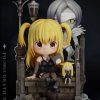 Anime FO Studio Death Note Gk Figures | [Pre-Order] Death Note Gk Figures - Miss Amane Death Note Gk Figure Gk1509 | Gk Figure