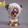 Anime TTCP Studios One Piece Gk Figures | [Instock] One Piece Gk Figures - Chopper (Goat Version) Gk1509 | Gk Figure