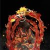 Anime Butt & Milos Studio X Masa Toy Demon Slayer Gk Figures | [Pre-Order] Demon Slayer Gk Figures - Rengoku Kyojuro Gk1509 | Gk Figure