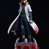 Anime Cartoon World Studios Naruto Gk Figures | [Pre-Order] Naruto Gk Figures - Fourth Hokage Namikaze Minato Gk1509 | Gk Figure