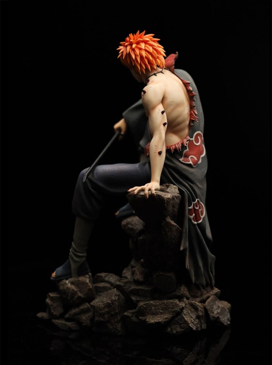 Anime Chikara Studio Naruto Gk Figures | [Pre-Order] Naruto Gk Figures - Deva Path Pain Gk1509 | Gk Figure