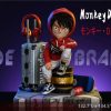 Anime Jia Yi Studio One Piece Gk Figures | [Instock] One Piece Gk Figures - Jone Piece Straw Hat Pirates Luffy Gk1509 | Gk Figure