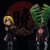 Anime 285W Studio Naruto Gk Figures | [Pre-Order] Naruto Gk Figures - Naruto Deidara And Black Zetsu Gk1509 | Gk Figure