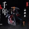 Anime XT Studio Bleach Gk Figures | [Pre-Order] Bleach Gk Figures - Kurosaki Ichigo Gk1509 | Gk Figure