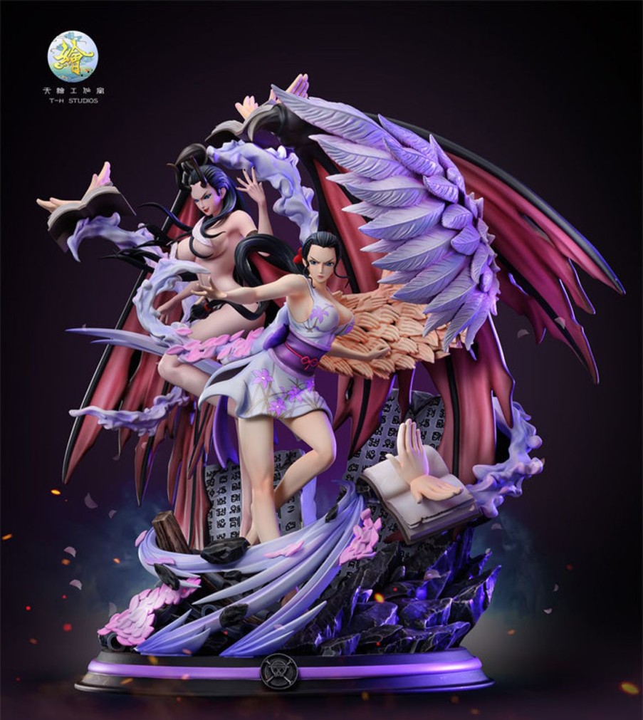 Anime TH Studios One Piece Gk Figures | [Pre-Order] One Piece Gk Figures - Nico Robin Gk1509 | Gk Figure