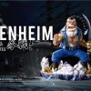 Anime YZ Studio One Piece Gk Figures | [Instock] One Piece Gk Figures - Blenheim Gk1509 | Gk Figure