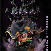 Anime Lengthy Hu Studio One Piece Gk Figures | [Pre-Order] One Piece Gk Figures - Blackbeard Marshall D Teach Gk1509 | Gk Figure