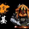 Anime Black Studio One Piece Gk Figures | [Pre-Order] One Piece Gk Figures - Black Shiki The Golden Lion Gk1509 | Gk Figure