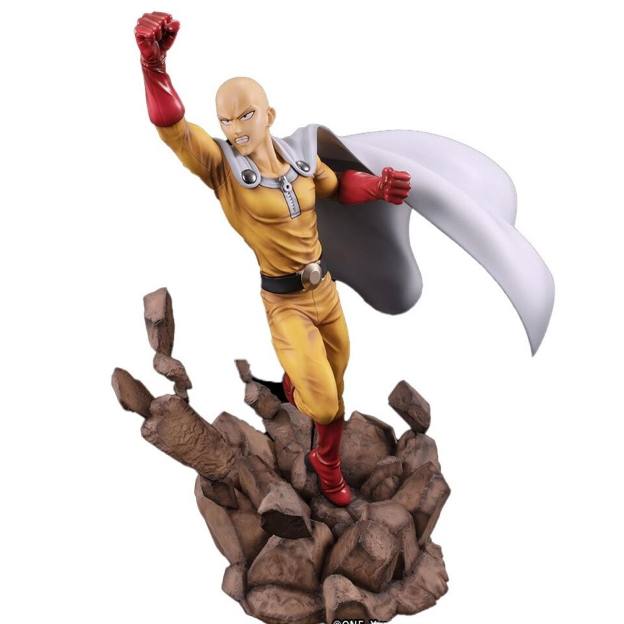 Anime GK Figure One Punch Man Gk Figures | One Punch Man Gk Figures - Coco Saitama One Punch Man Action Figure | Gk Figure