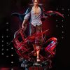 Anime Beat Studio One Piece Gk Figures | [Pre-Order] One Piece Gk Figures - Red Hair Shanks Gk1509 | Gk Figure