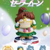 Anime Ya Ya Studio Sailor Moon Gk Figures | [Pre-Order] Sailor Moon Gk Figures - Cosplay Sailormoon Series Sailor Jupiter Kino Makoto Gk1509 | Gk Figure