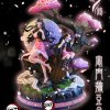 Anime Iron Crane Studio Demon Slayer Gk Figures | [Pre-Order] Demon Slayer Gk Figures - Iron Crane Kamado Nezuko Gk1509 | Gk Figure