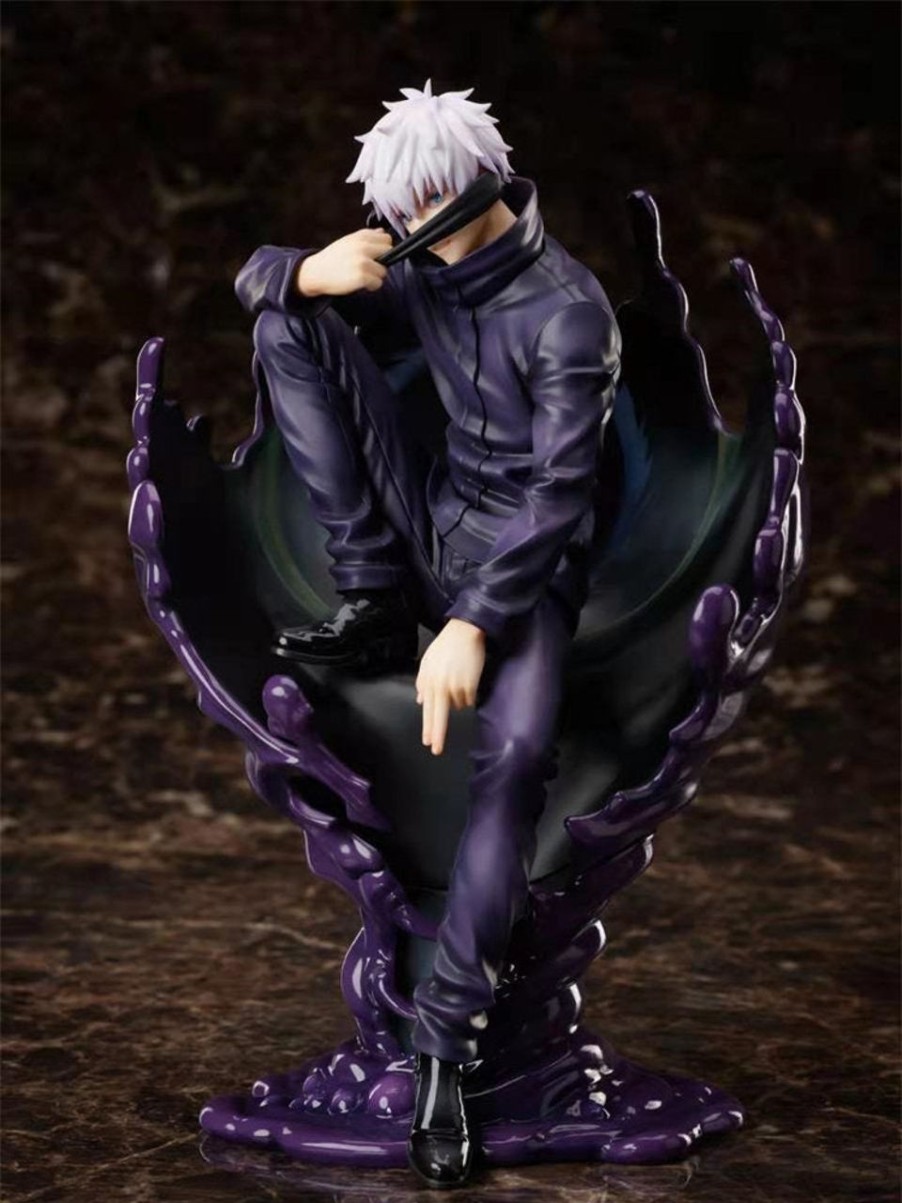 Anime F:NEX Jujutsu Kaisen Gk Figures | [Pre-Order] Jujutsu Kaisen Gk Figures - Gojo Satoru Gk1509 | Gk Figure