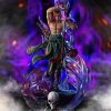 Anime Hot Blood Studio One Piece Gk Figures | [Pre-Order] One Piece Gk Figures - Hot Blood Roronoa Zoro Gk1509 | Gk Figure