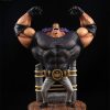 Anime GK Figure One Piece Gk Figures | [Pre-Order] One Piece Gk Figures - Master Blackbeard Pirates Jesus Burgess Gk1509 | Gk Figure