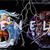 Anime Mannequin Kinetic Power One Piece Gk Figures | [Pre-Order] One Piece Gk Figures - Enel Gk1509 | Gk Figure