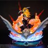 Anime MHD Studio Naruto Gk Figures | [Pre-Order] Naruto Gk Figures - Deidara - Akatsuki Series #3 Gk1509 | Gk Figure