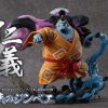 Anime Gravity Studio One Piece Gk Figures | [Pre-Order] One Piece Gk Figures - Jinbe Gk1509 | Gk Figure