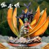 Anime MonHot Son Studios Naruto Gk Figures | [Pre-Order] Naruto Gk Figures - Chomei - Tailed Beasts Series #9 Gk1509 | Gk Figure