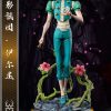 Anime YU Studio Hunter X Hunter Gk Figures | [Pre-Order] Hunter X Hunter Gk Figures - Illumi Zoldyck (Yellmi) Gk1509 | Gk Figure