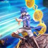 Anime END Studio Fairy Tail Gk Figures | [Pre-Order] Fairy Tail Gk Figures - Jellal Fernandes Gk1509 | Gk Figure