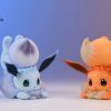 Anime DM Studios  Pokemon Gk Figures | [Pre-Order] Pokemon Gk Figures - Falling Eevee Gk1509 | Gk Figure