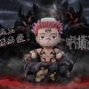 Anime Rocket Studio Jujutsu Kaisen Gk Figures | [Pre-Order] Jujutsu Kaisen Gk Figures - Rocket Ryomen Sukuna Gk1509 | Gk Figure