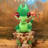 Anime PPAP Studio Pokemon Gk Figures | [Pre-Order] Pokemon Gk Figures - Little Flygon Gk1509 | Gk Figure