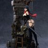 Anime Rosa Studio Attack On Titan Gk Figures | [Pre-Order] Attack On Titan Gk Figures - Rosa Mikasa Ackerman Gk1509 | Gk Figure