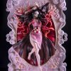 Anime Gravity Studio Demon Slayer Gk Figures | [Pre-Order] Demon Slayer Gk Figures - Gravity Kamado Nezuko Photo Frame Gk1509 | Gk Figure