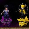 Anime Stone Customized Studio  Naruto Gk Figures | [Pre-Order] Naruto Gk Figures - Sasuke And Gk1509 | Gk Figure