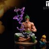 Anime BT Studio One Piece Gk Figures | [Pre-Order] One Piece Gk Figures - Broronoa Zoro Gk1509 | Gk Figure