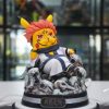 Anime Ju Man Studio Jujutsu Kaisen Gk Figures | [Pre-Order] Jujutsu Kaisen Gk Figures - Cosplay Series Ryomen Sukuna Gk1509 | Gk Figure