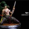 Anime GK Figure One Piece Gk Figures | [Pre-Order] One Piece Gk Figures - Apr Lady Series Roronoz Zoro Gk1509 | Gk Figure