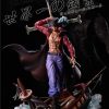 Anime TPA Studio X OP Studio One Piece Gk Figures | [Pre-Order] One Piece Gk Figures - Dracule Mihawk Gk1509 | Gk Figure