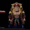 Anime BBF Studio One Piece Gk Figures | [Pre-Order] One Piece Gk Figures - Orlumbus Gk1509 | Gk Figure