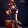 Anime Nectarina Studios One Piece Gk Figures | [Pre-Order] One Piece Gk Figures - Straw Hat Pirates Nami Gk1509 | Gk Figure