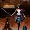 Anime Yakuza Studio Attack On Titan Gk Figures | [Pre-Order] Attack On Titan Gk Figures - Mikasa Ackerman Gk1509 | Gk Figure