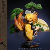 Anime Blue Sky Studio Demon Slayer Gk Figures | [Pre-Order] Demon Slayer Gk Figures - Blue Sky Agatsuma Zenitsu Gk1509 | Gk Figure