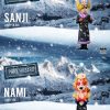 Anime YZ Studio One Piece Gk Figures | [Pre-Order] One Piece Gk Figures - Punk Hazard Series Sanji And Nami Gk1509 | Gk Figure