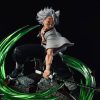 Anime Black Wing Studio  Demon Slayer Gk Figures | [Pre-Order] Demon Slayer Gk Figures - Black Wing Wind Pillar Shinazugawa Sanemi Gk1509 | Gk Figure