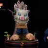 Anime Little Toys Studio Demon Slayer Gk Figures | [Pre-Order] Demon Slayer Gk Figures - Hashibira Inosuke Gk1509 | Gk Figure