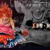 Anime Jia Yi Studio One Piece Gk Figures | [Pre-Order] One Piece Gk Figures - Yonko Series Big Mom Charlotte Linlin Gk1509 | Gk Figure