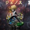 Anime Present Field Studio One Punch Man Gk Figures | [Pre-Order] One Punch Man Gk Figures - Genos One Punch Man Gk Figure Gk1509 | Gk Figure