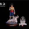 Anime Qing Yu Studios One Piece Gk Figures | [Pre-Order] One Piece Gk Figures - Monkey D Luffy Gk1509 | Gk Figure