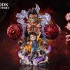 Anime Zook Manufacturing unit One Piece Gk Figures | [Pre-Order] One Piece Gk Figures - Three Brothers Series Luffy Gk1509 | Gk Figure