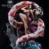 Anime Gravity Studio One Piece Gk Figures | [Pre-Order] One Piece Gk Figures - Boa Hancock Gk1509 | Gk Figure