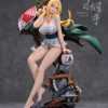 Anime YOMI Studio Naruto Gk Figures | [Instock] Naruto Gk Figures - Tsunade Gk1509 | Gk Figure