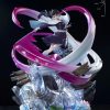 Anime Magic Dice Studio Demon Slayer Gk Figures | [Pre-Order] Demon Slayer Gk Figures - Kanao Tsuyuri Flower Breathing Gk1509 | Gk Figure